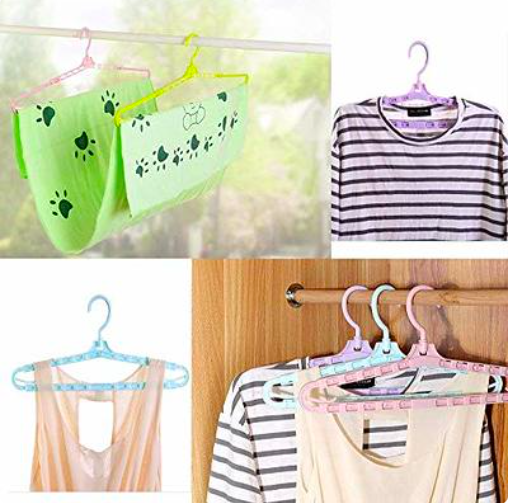 Miniatura 4 de GANCHO DE ROPA